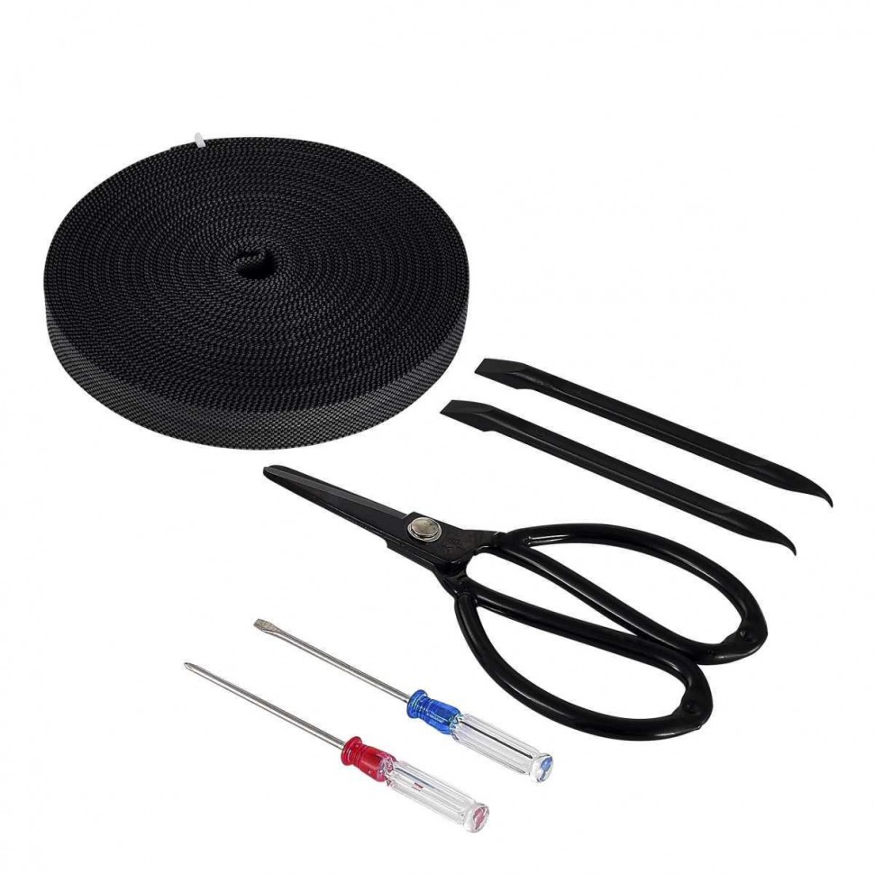 Токопроводящий ремень ST Luce ST401.729.00 фото 1 &mdash; Дзинь ля-ля