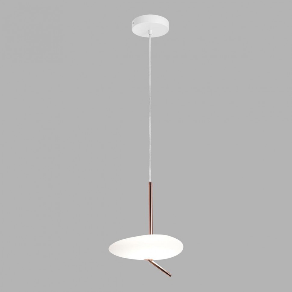 Подвесной светильник Lussole LSP-7527 фото 1 &mdash; Дзинь ля-ля