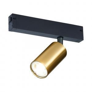 Трековый светильник ST Luce Skyline 220 ST503.206.01 — Дзинь ля-ля