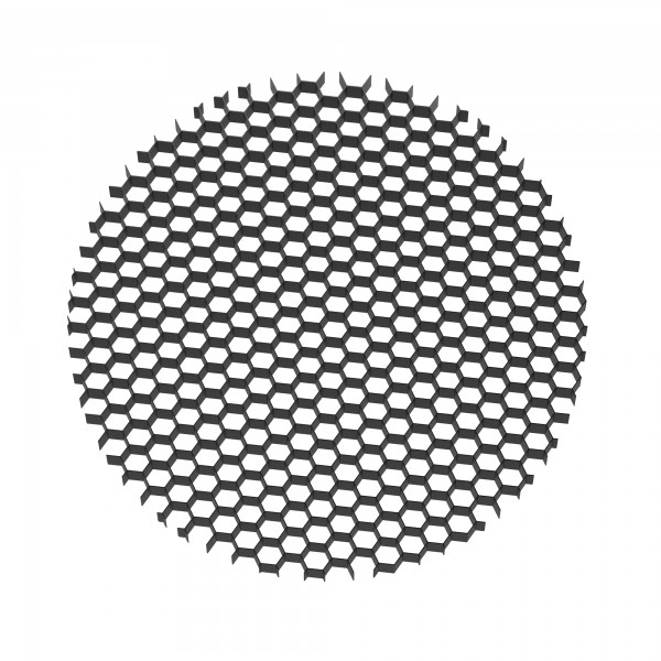 Светофильтр HoneyComb ?42мм для Focus Led 12Вт Maytoni HoneyComb-D38 — Дзинь ля-ля