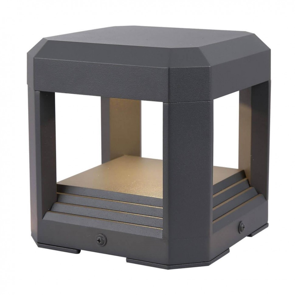 Ландшафтный светодиодный светильник Maytoni Royal Mile O019FL-L13GR3K фото 1 — Дзинь ля-ля