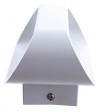 Настенный светодиодный светильник Arte Lamp Maniglia A1428AP-1WH фото 3 &mdash; Дзинь ля-ля