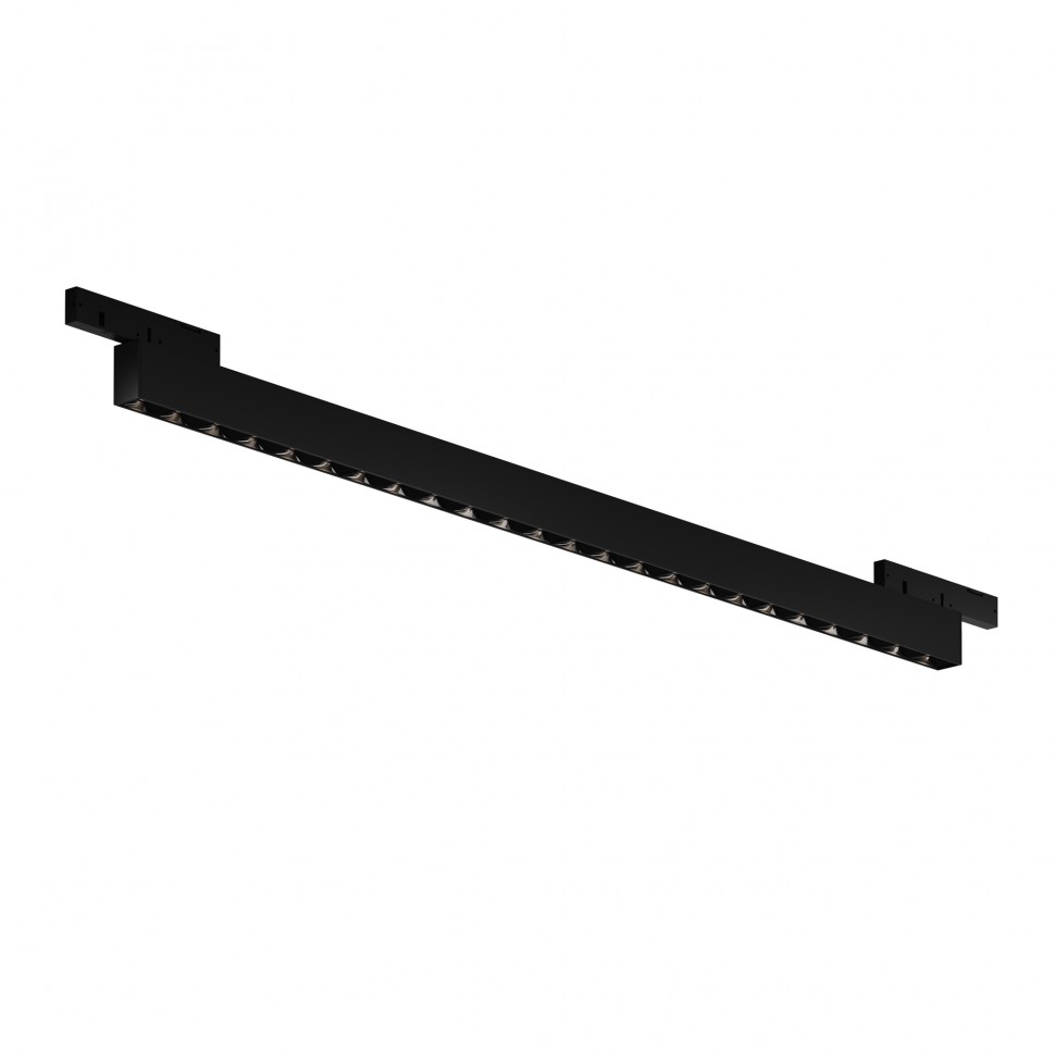 Трековый светильник Points Levity 4000К 20Вт 30° Maytoni TR193-1-20W4K-M-B фото 1 &mdash; Дзинь ля-ля