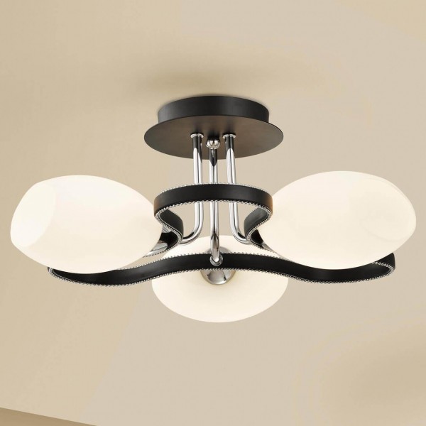 Потолочная люстра Citilux Октава CL131132 &mdash; Дзинь ля-ля