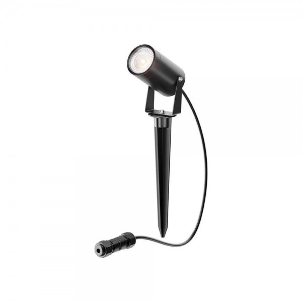 Ландшафтный светильник Maytoni Scope O025FL-01B — Дзинь ля-ля