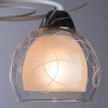 Потолочная люстра Arte Lamp A7585PL-3WH фото 4 &mdash; Дзинь ля-ля