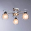 Потолочная люстра Arte Lamp A7585PL-3WH фото 5 &mdash; Дзинь ля-ля
