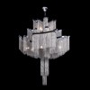 Подвесная люстра Loft IT Stream 10208/1000 Smoke фото 2 — Дзинь ля-ля