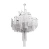 Подвесная люстра Loft IT Stream 10208/1000 Smoke фото 3 — Дзинь ля-ля