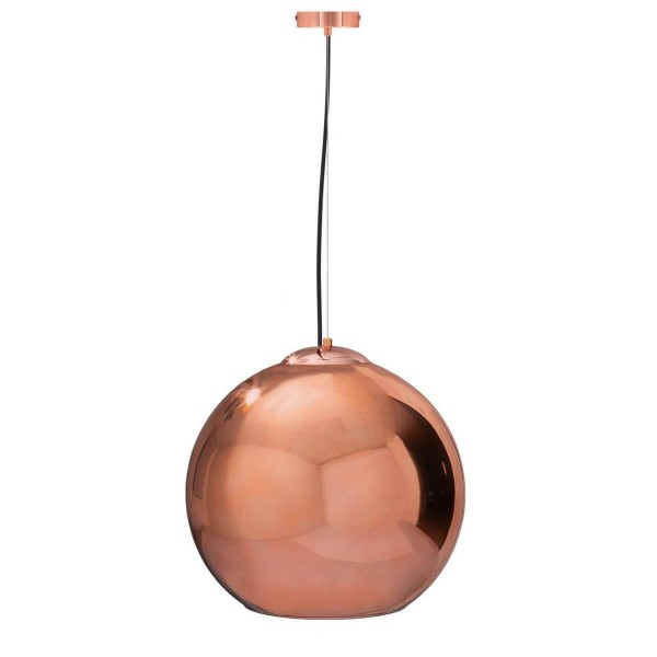 Подвесной светильник Loft IT Copper Shade Loft2023-E — Дзинь ля-ля