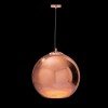 Подвесной светильник Loft IT Copper Shade Loft2023-E фото 2 — Дзинь ля-ля