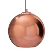 Подвесной светильник Loft IT Copper Shade Loft2023-E фото 3 — Дзинь ля-ля