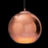 Подвесной светильник Loft IT Copper Shade Loft2023-E фото 4 — Дзинь ля-ля