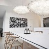 Подвесной светодиодный светильник Loft IT Clizia 10231/530 White фото 5 — Дзинь ля-ля