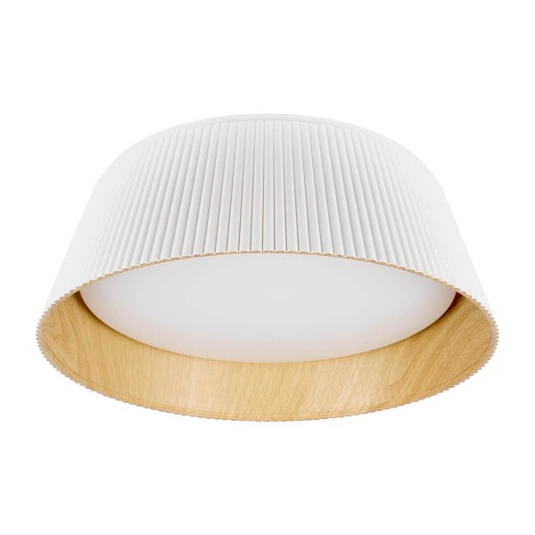 Потолочный светодиодный светильник Loft IT Evans 10224 White — Дзинь ля-ля