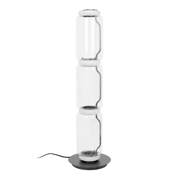 Торшер светодиодный Loft IT Noctambule 10194F/M — Дзинь ля-ля