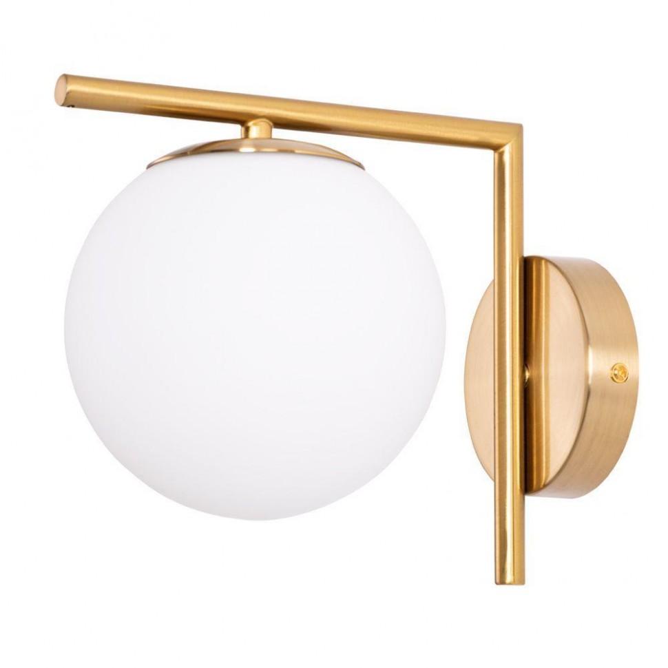 Бра Arte Lamp Bolla-Unica A1924AP-1AB фото 1 &mdash; Дзинь ля-ля