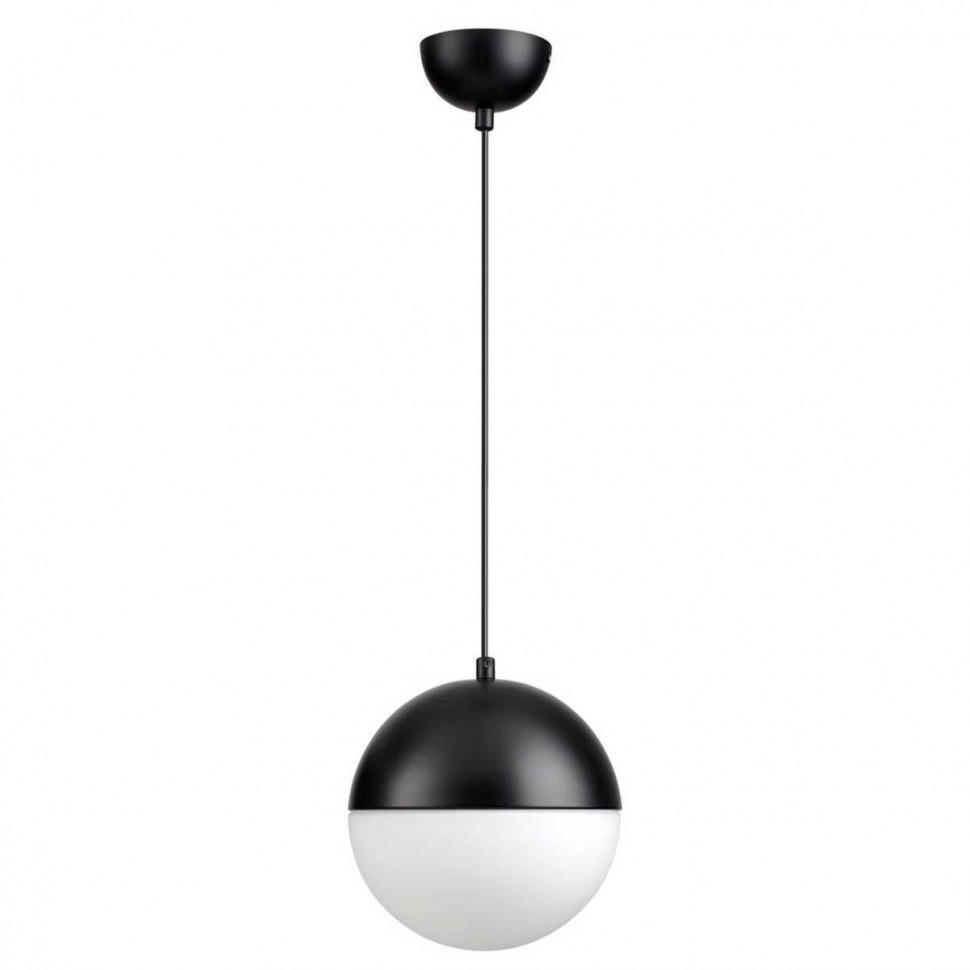 Подвесной светильник Odeon Light Pendant Pinga 4958/1A фото 1 &mdash; Дзинь ля-ля