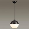 Подвесной светильник Odeon Light Pendant Pinga 4958/1A фото 4 &mdash; Дзинь ля-ля