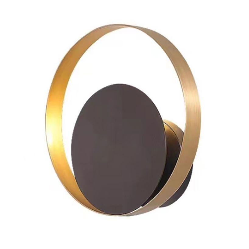 Бра Kink Light Алона 08443,19-20 фото 1 — Дзинь ля-ля