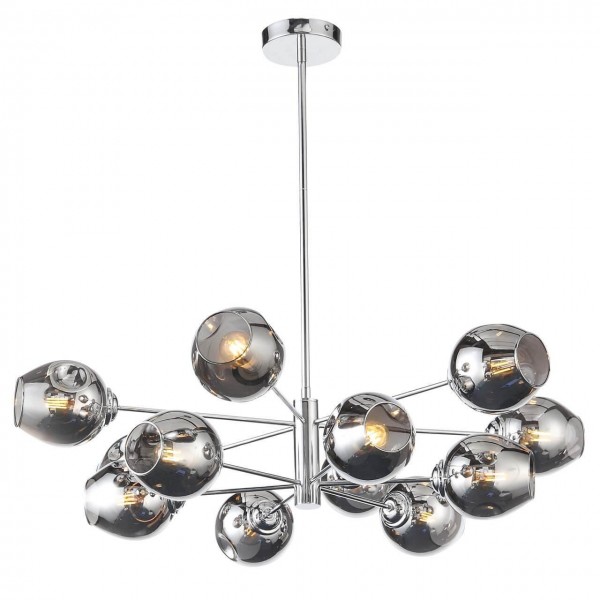 Подвесная люстра ST Luce Fovia SL1500.103.12 — Дзинь ля-ля
