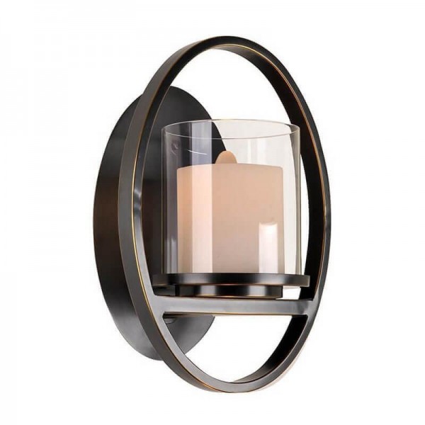 Бра Newport 35002/A М0060033 &mdash; Дзинь ля-ля