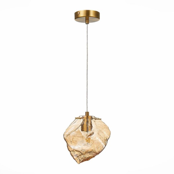 Подвесной светильник ST Luce Portici SL1175.303.01 — Дзинь ля-ля