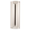 Настенный светодиодный светильник Crystal Lux Selene AP20 Led Nickel фото 6 &mdash; Дзинь ля-ля