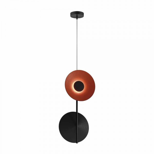 Подвесной светодиодный светильник ST Luce SENTITO SL3003.403.03 — Дзинь ля-ля