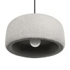 Подвесной светильник Loft IT Stone 10252/500 Grey фото 4 &mdash; Дзинь ля-ля