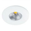 Встраиваемый светильник Arte Lamp Phact A4763PL-1WH фото 1 &mdash; Дзинь ля-ля