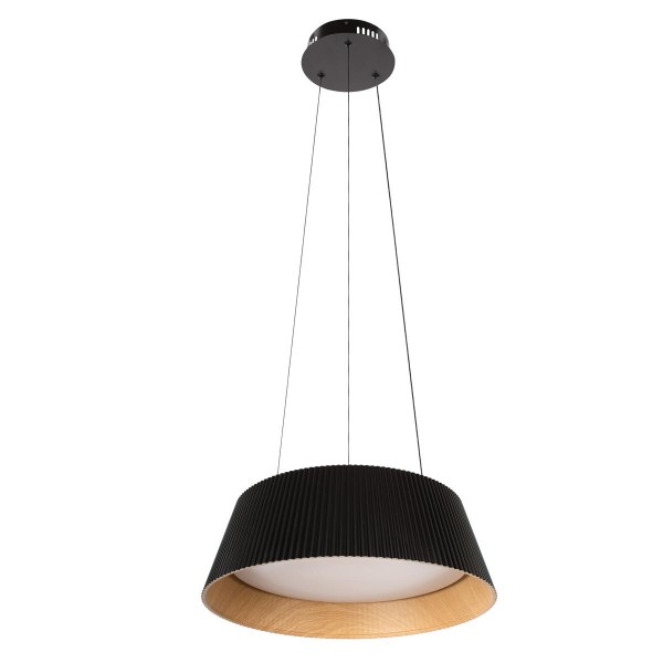 Подвесной светильник LOFT IT Evans 10224P Black &mdash; Дзинь ля-ля