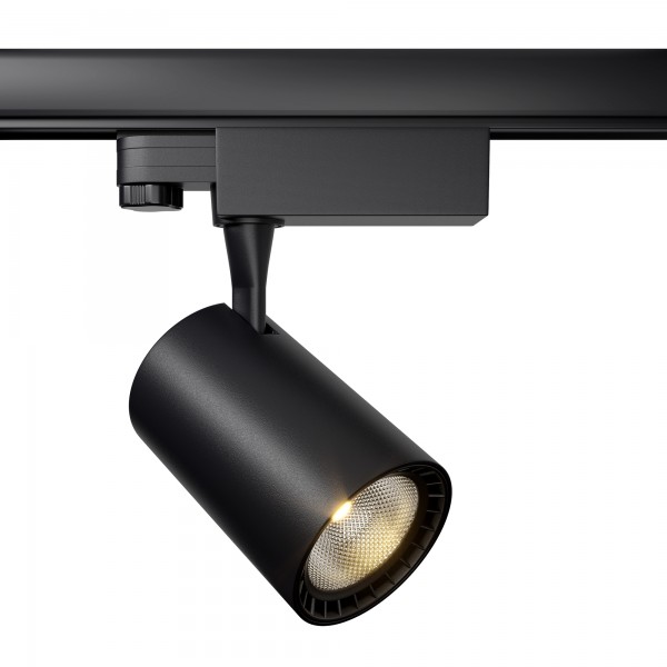 Трековый светильник Vuoro Trinity 4000K 10Вт 36° Maytoni TR029-3-10W4K-M-B — Дзинь ля-ля