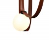 Подвесная люстра Kink Light Клиф 07682-5,04 фото 2 &mdash; Дзинь ля-ля