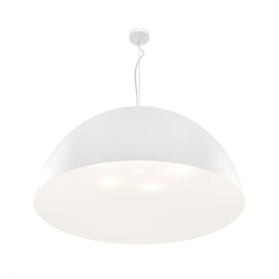 Подвесной светильник Maytoni Dome MOD169PL-05W1 фото 1 — Дзинь ля-ля