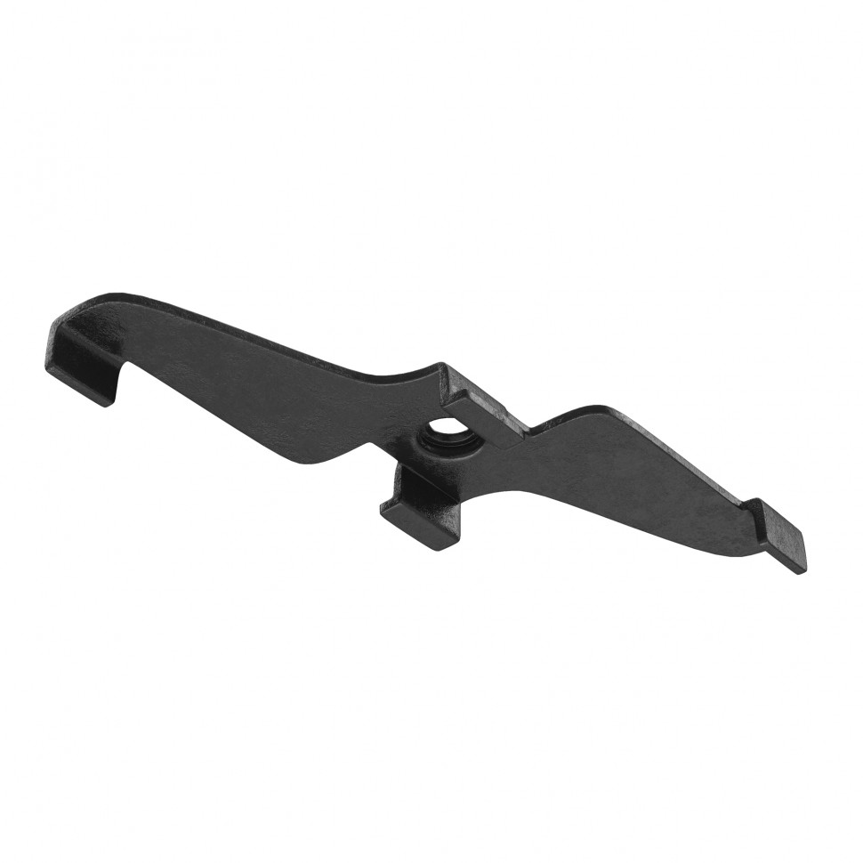 Фиксатор для накладного монтажа Exility черный Maytoni TRA034HS-21B фото 1 — Дзинь ля-ля