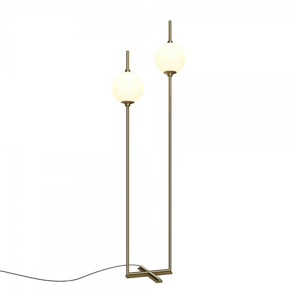 Торшер Maytoni Modern The Sixth Sense Z020FL-L12BS3K — Дзинь ля-ля