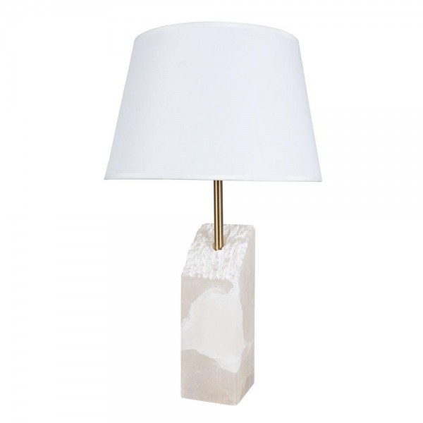 Настольная лампа Arte Lamp Porrima A4028LT-1PB — Дзинь ля-ля