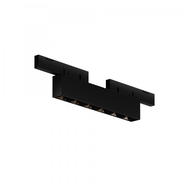 Трековый светильник Points Levity 3000К 5Вт 30° Maytoni TR193-1-5W3K-M-B — Дзинь ля-ля