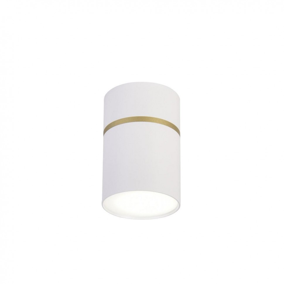 Потолочный светодиодный светильник Favourite Dunia 3067-1C фото 1 — Дзинь ля-ля