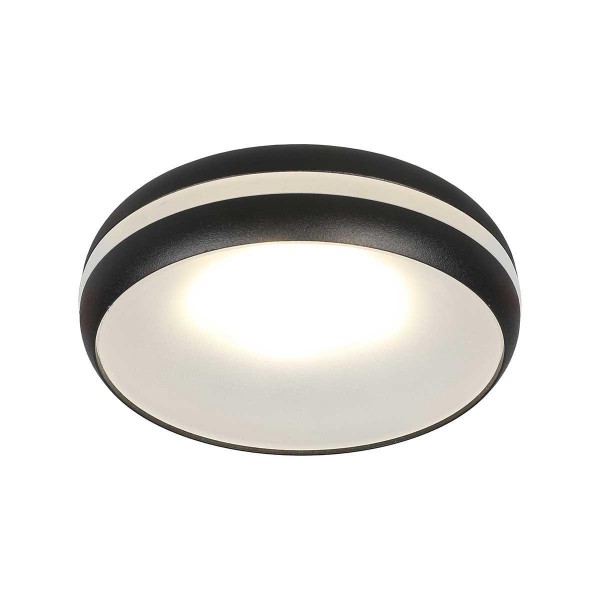 Встраиваемый потолочный светильник Omnilux Genova OML-102819-01 &mdash; Дзинь ля-ля