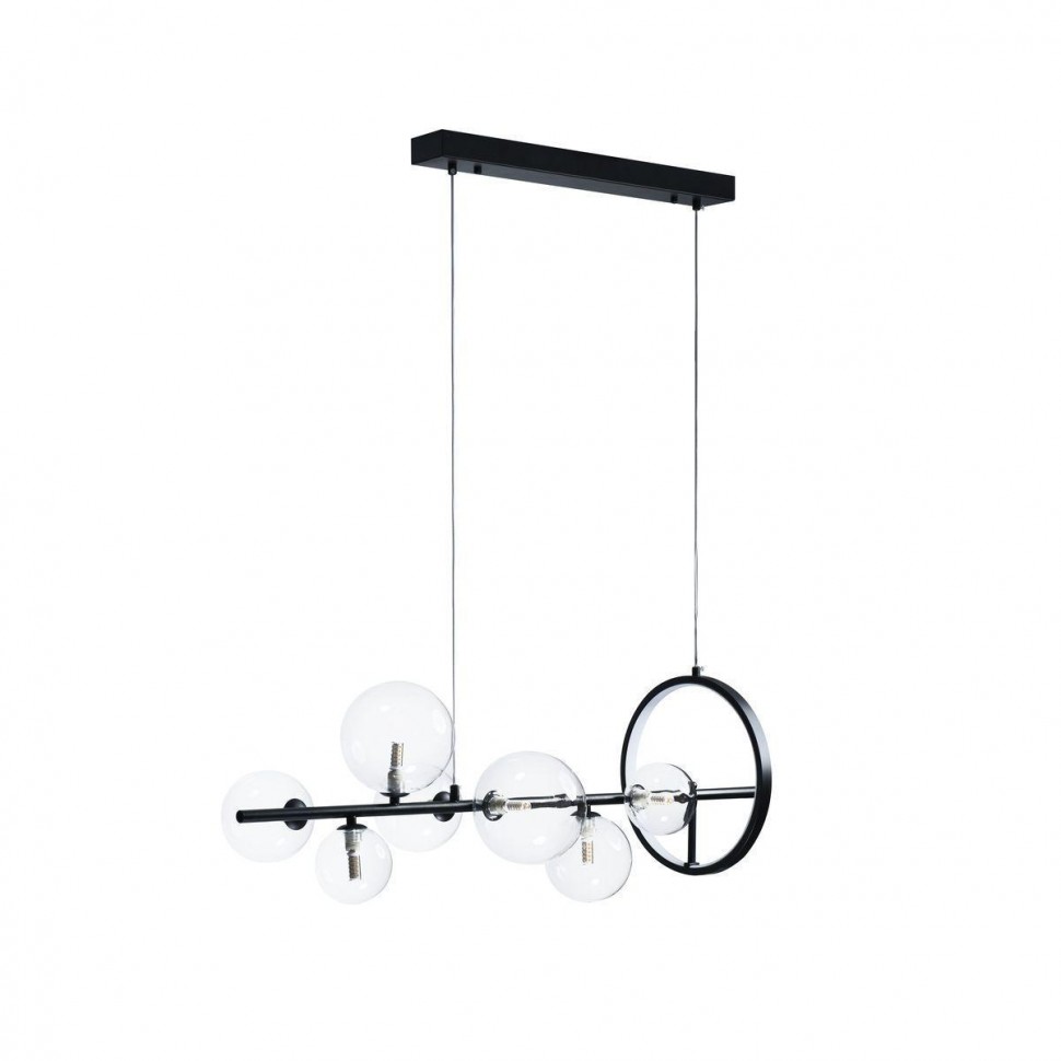 Подвесная люстра Loft IT Molecule 10023/900 фото 1 — Дзинь ля-ля