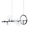 Подвесная люстра Loft IT Molecule 10023/900 фото 3 — Дзинь ля-ля