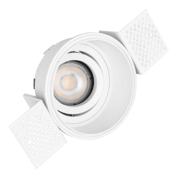 Встраиваемый светильник ST LUCE ST262.508.01 &mdash; Дзинь ля-ля