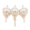 Подвесная люстра Loft IT Stream 10208/1400R Gold фото 3 — Дзинь ля-ля