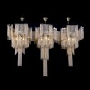 Подвесная люстра Loft IT Stream 10208/1400R Gold фото 4 — Дзинь ля-ля