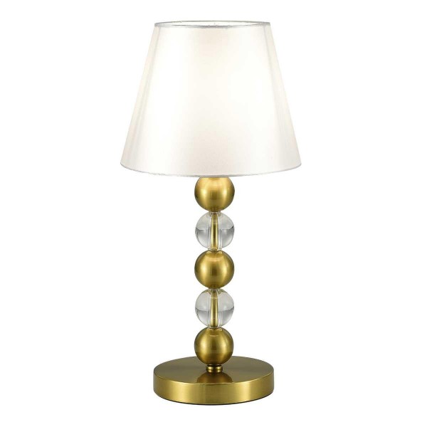 Настольная лампа ST LUCE SL2003.304.01 &mdash; Дзинь ля-ля