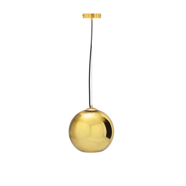 Подвесной светильник Loft IT Copper Shade Loft2024-A — Дзинь ля-ля