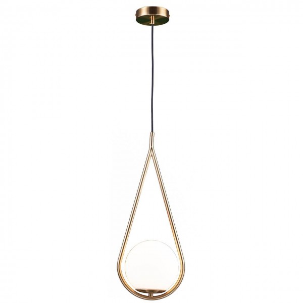 Подвесной светильник Loft IT Glob LOFT2599-A — Дзинь ля-ля