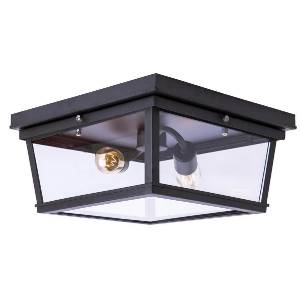 Потолочный светильник Loft IT Modern Filament Loft3110-2C — Дзинь ля-ля